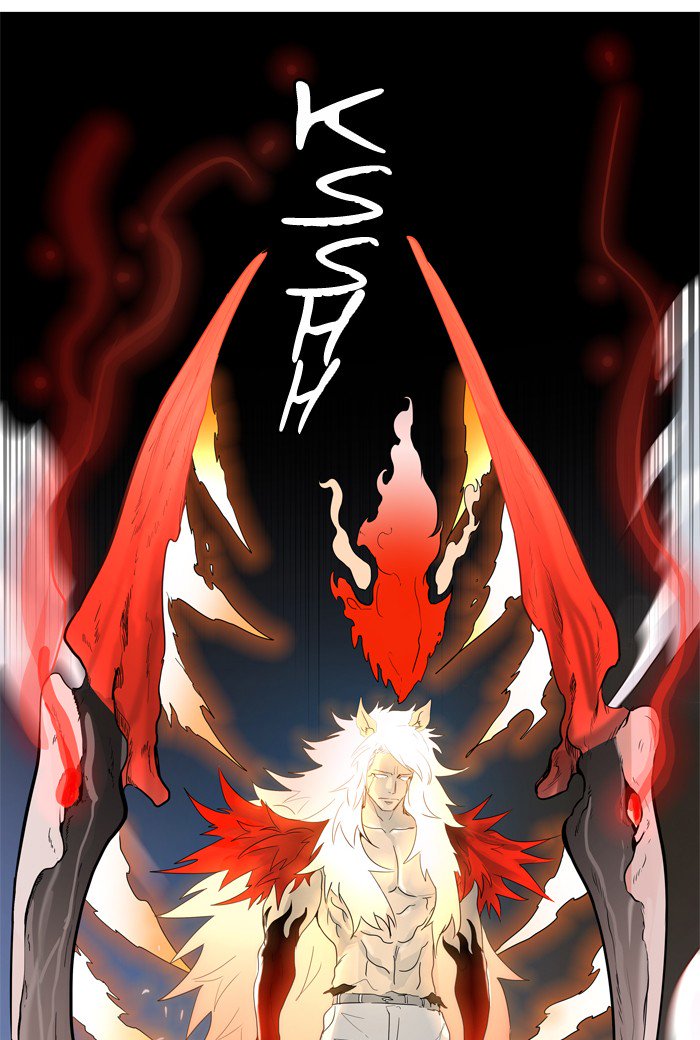 Tower of God Chapter 447 107